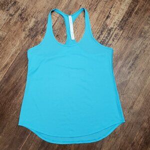 Lululemon Singlet